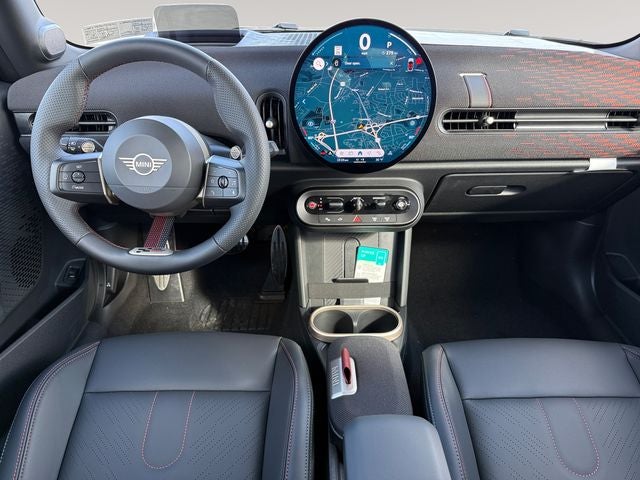 2026 MINI 2 DOOR ICONIC