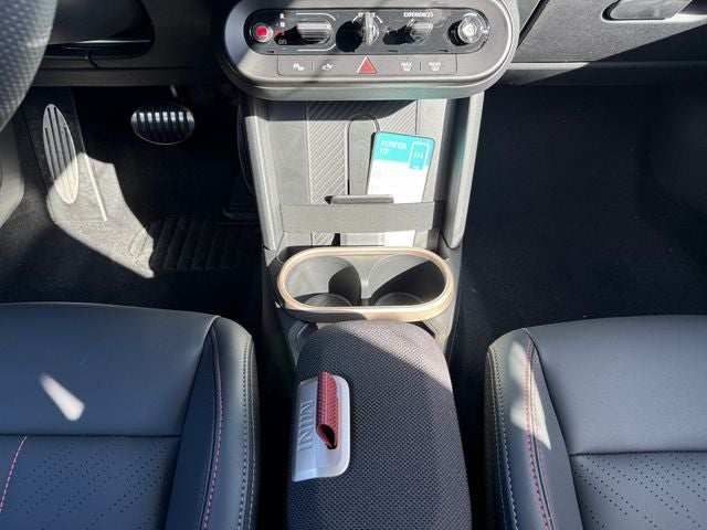 2026 MINI 2 DOOR ICONIC