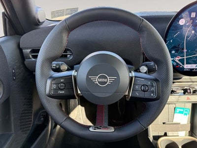 2026 MINI 2 DOOR ICONIC