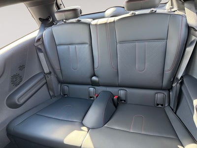 2026 MINI 2 DOOR ICONIC