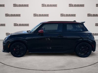 2026 MINI 2 DOOR ICONIC