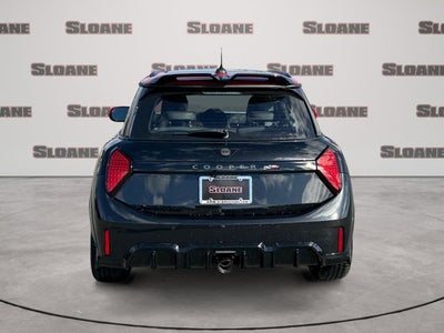 2026 MINI 2 DOOR ICONIC