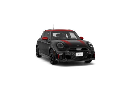 2026 MINI Hardtop 2 Door John Cooper Works