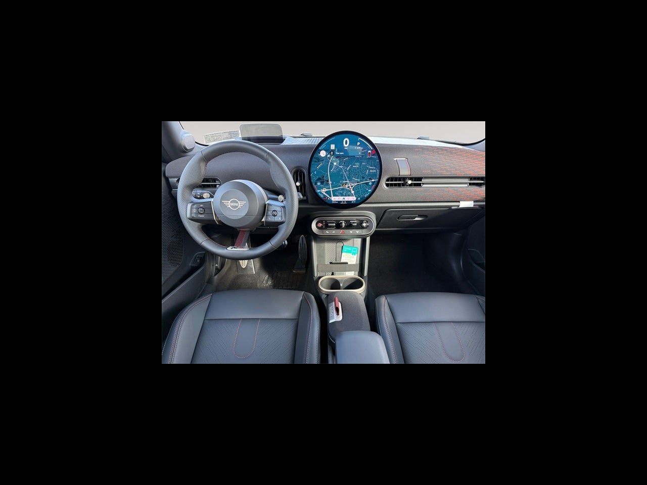 2026 MINI 2 DOOR ICONIC