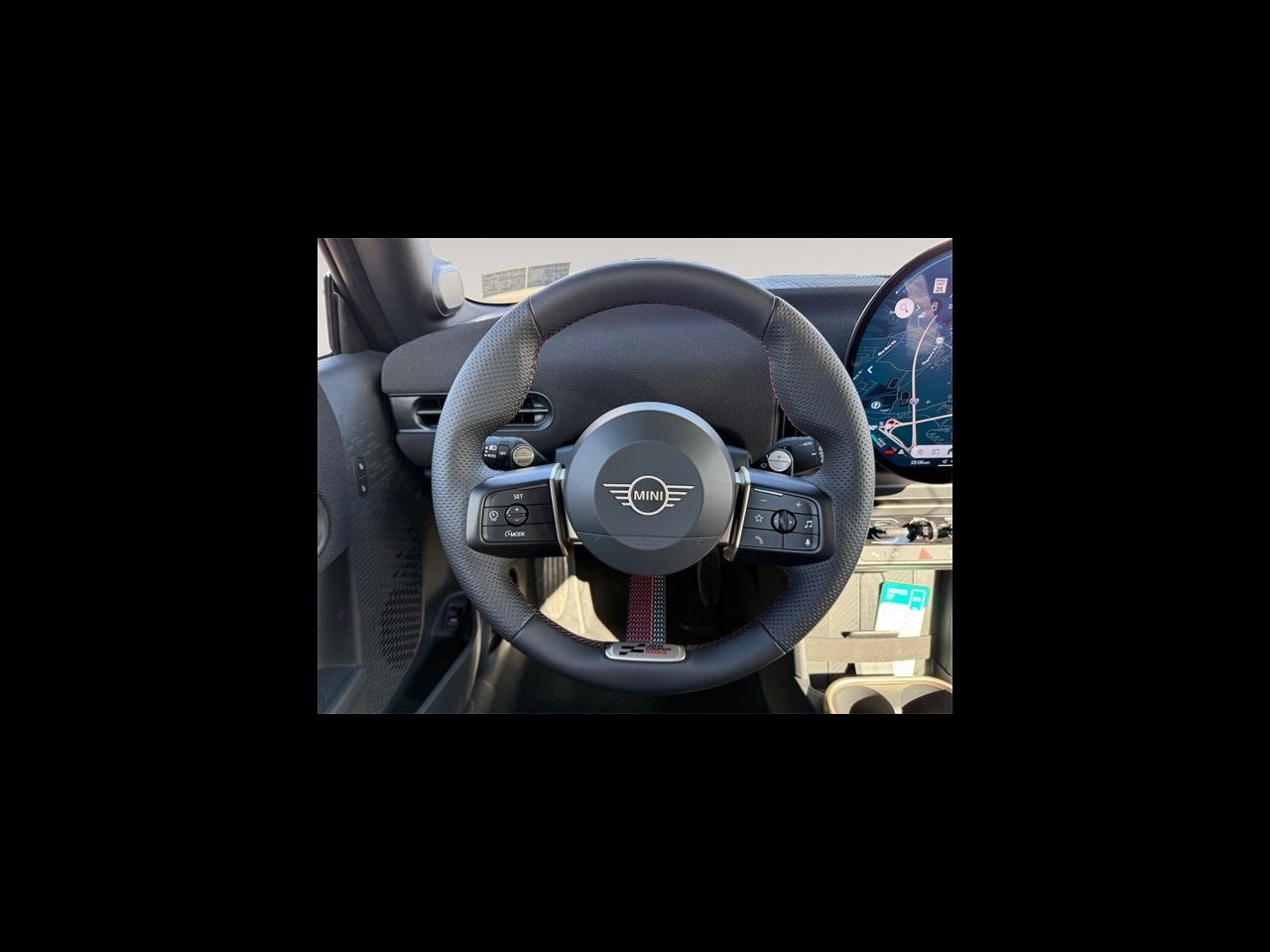 2026 MINI 2 DOOR ICONIC