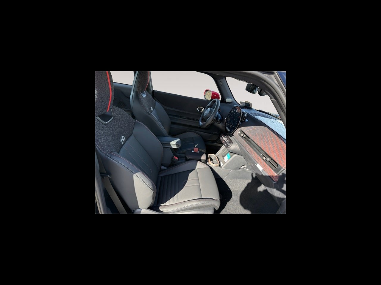 2026 MINI 2 DOOR ICONIC