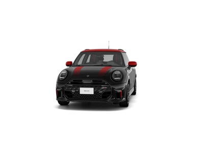 2026 MINI Hardtop 2 Door John Cooper Works
