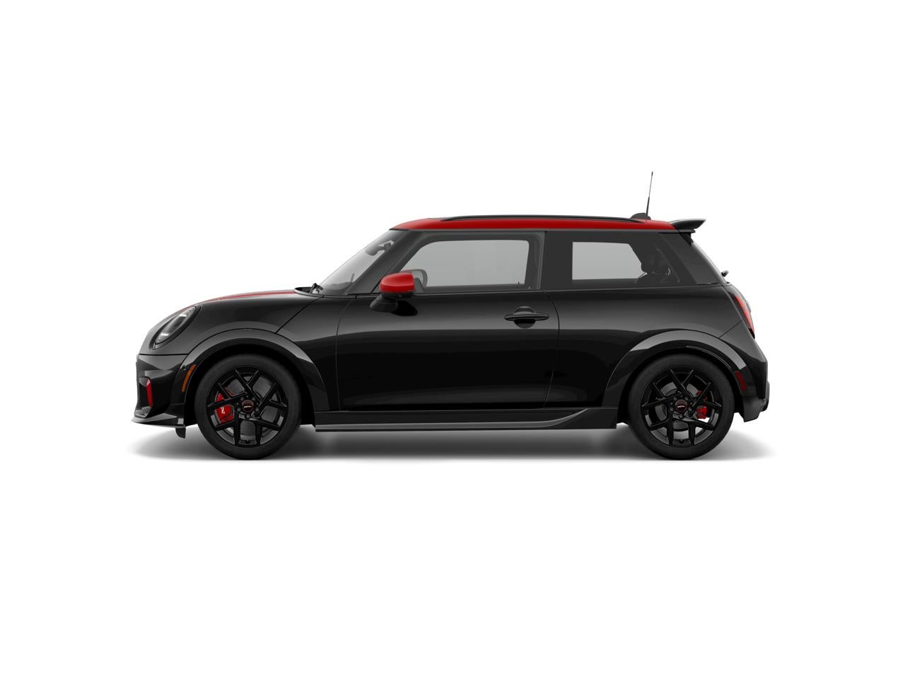 2026 MINI Hardtop 2 Door John Cooper Works