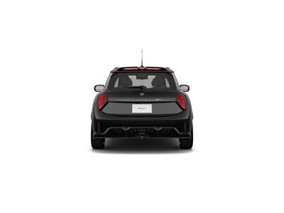 2026 MINI Hardtop 2 Door John Cooper Works