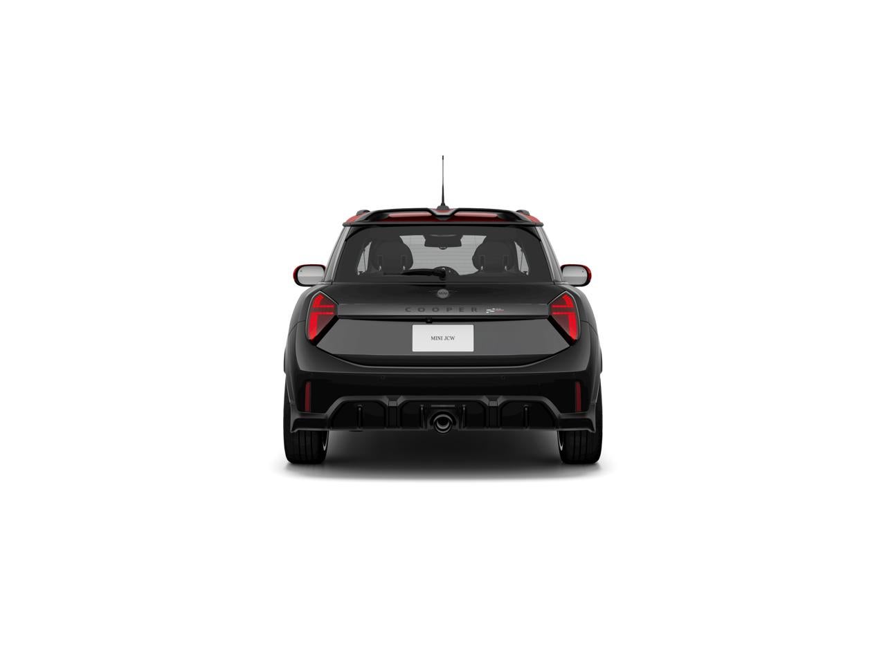 2026 MINI Hardtop 2 Door John Cooper Works