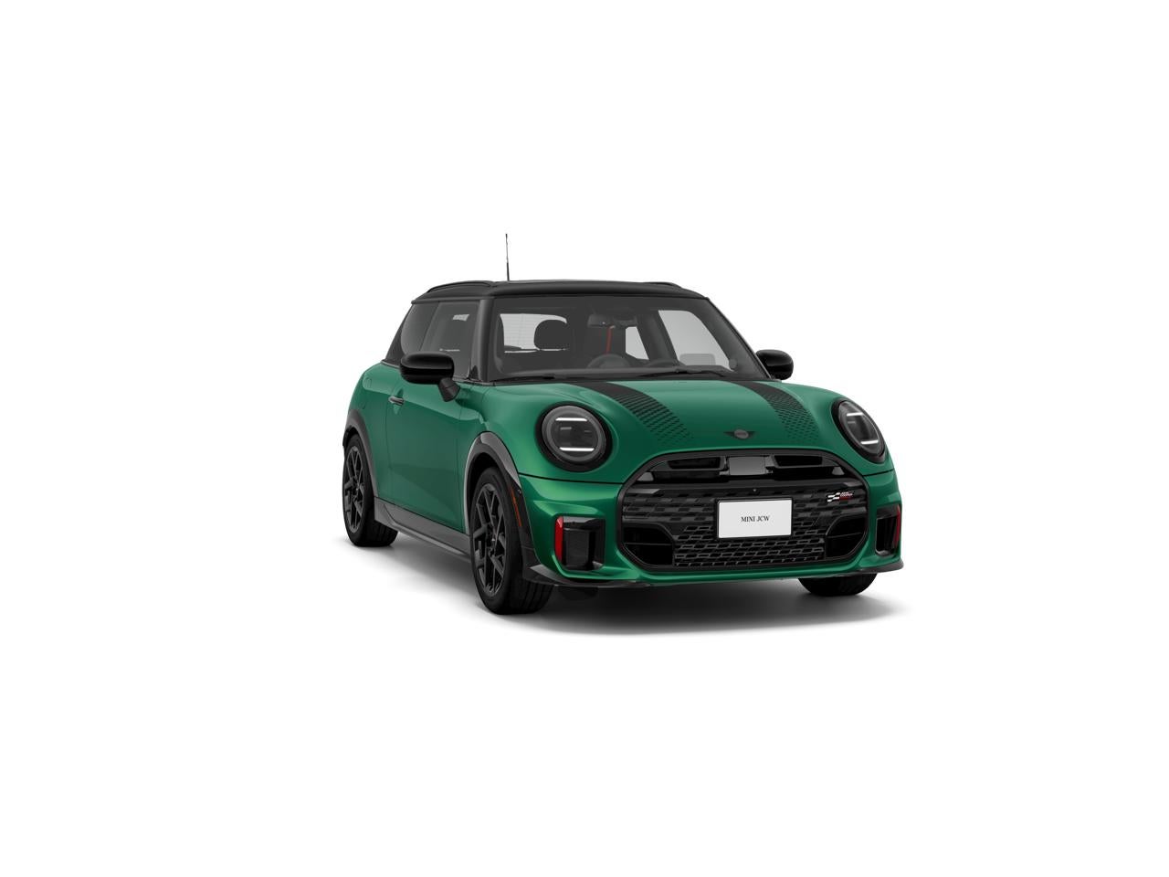2027 MINI 2 DOOR ICONIC