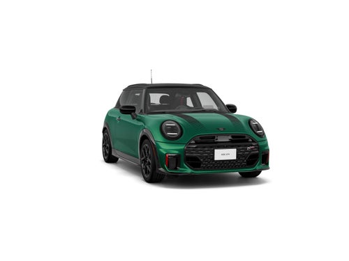 2027 MINI 2 DOOR ICONIC