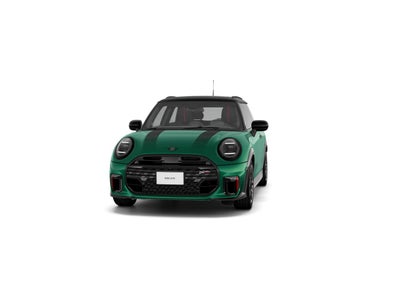 2027 MINI 2 DOOR ICONIC