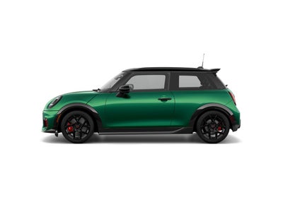 2027 MINI 2 DOOR ICONIC