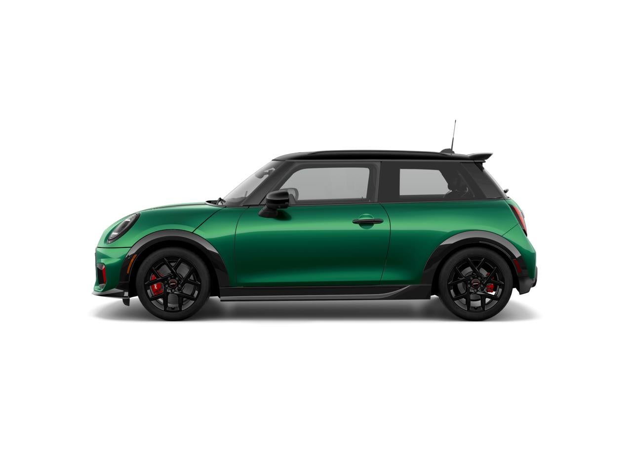 2027 MINI 2 DOOR ICONIC