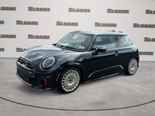 2027 MINI 2 DOOR ICONIC