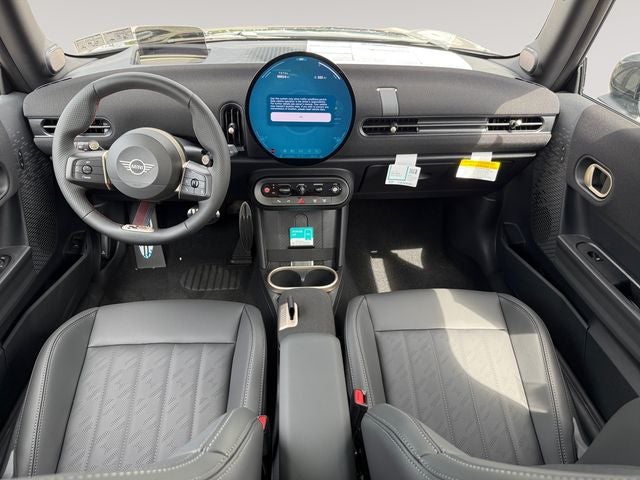 2027 MINI 2 DOOR ICONIC