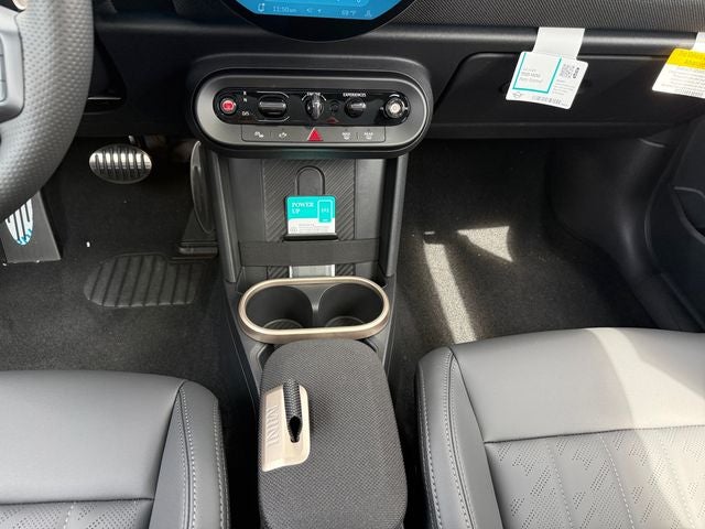2027 MINI 2 DOOR ICONIC