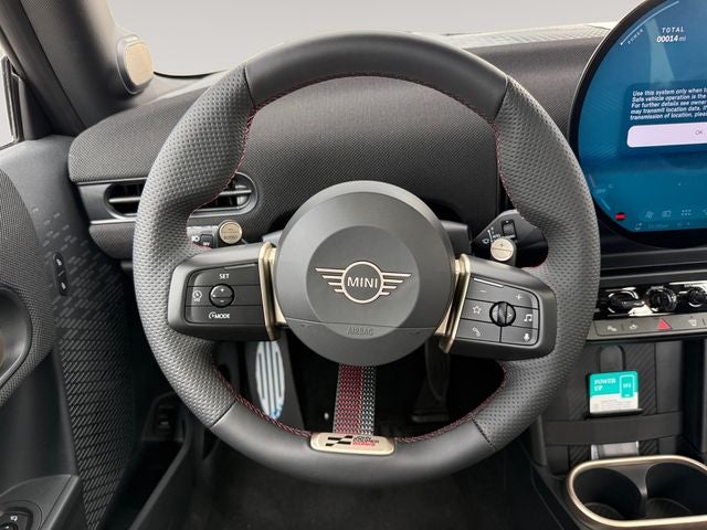 2027 MINI 2 DOOR ICONIC