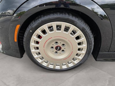 2027 MINI 2 DOOR ICONIC