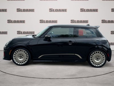 2027 MINI 2 DOOR ICONIC