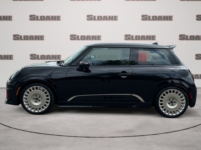 2027 MINI 2 DOOR ICONIC