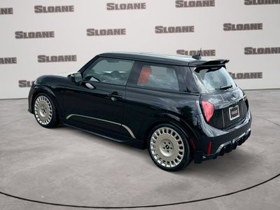 2027 MINI 2 DOOR ICONIC