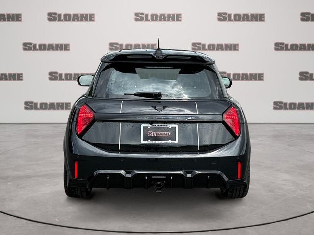 2027 MINI 2 DOOR ICONIC