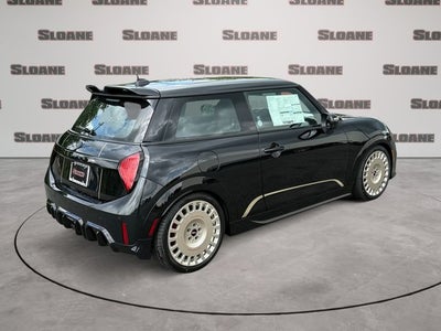 2027 MINI 2 DOOR ICONIC