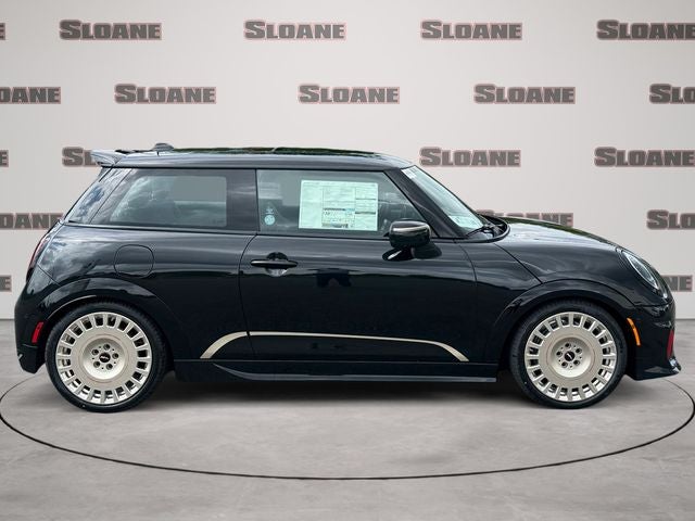 2027 MINI 2 DOOR ICONIC