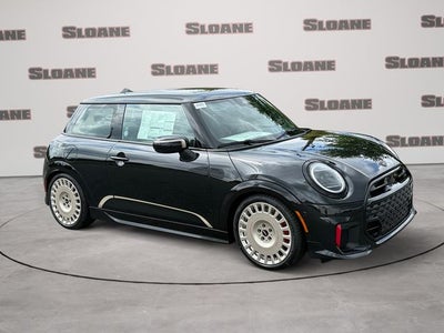 2027 MINI 2 DOOR ICONIC