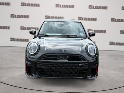 2027 MINI 2 DOOR ICONIC