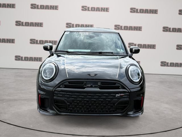 2027 MINI 2 DOOR ICONIC