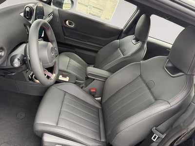 2027 MINI 2 DOOR ICONIC