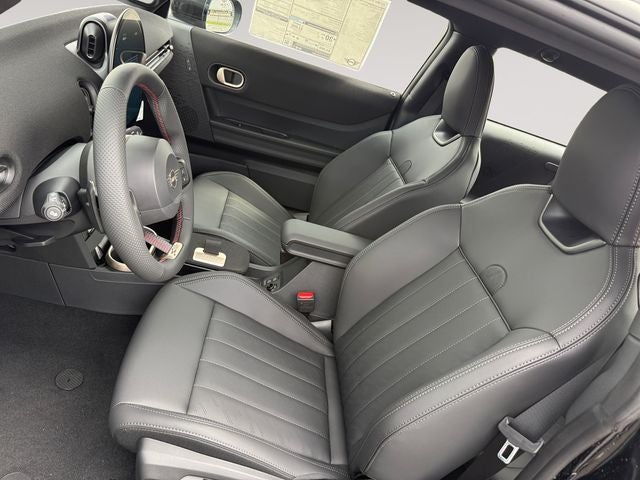 2027 MINI 2 DOOR ICONIC