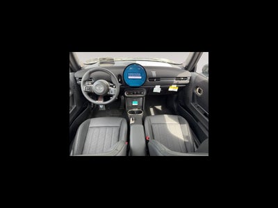 2027 MINI 2 DOOR ICONIC