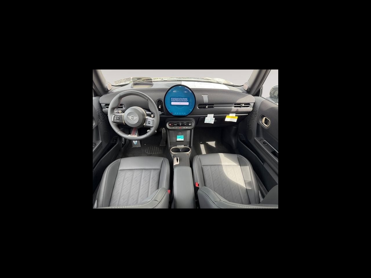 2027 MINI 2 DOOR ICONIC