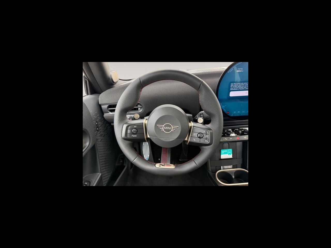 2027 MINI 2 DOOR ICONIC