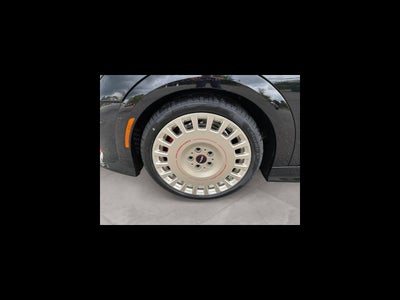2027 MINI 2 DOOR ICONIC