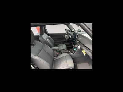 2027 MINI 2 DOOR ICONIC