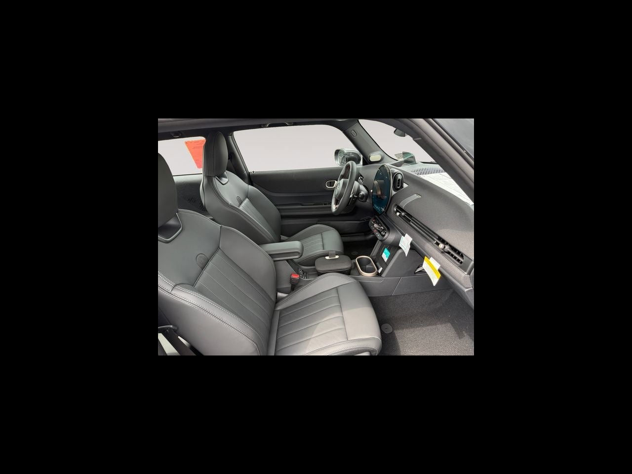 2027 MINI 2 DOOR ICONIC