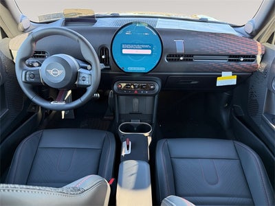 2026 MINI Hardtop 2 Door John Cooper Works