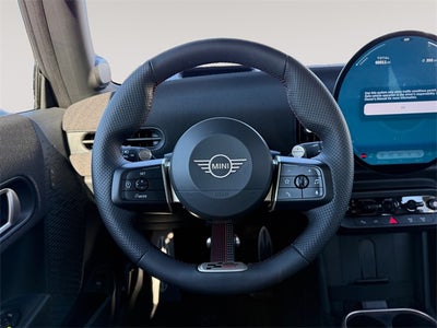 2026 MINI Hardtop 2 Door John Cooper Works