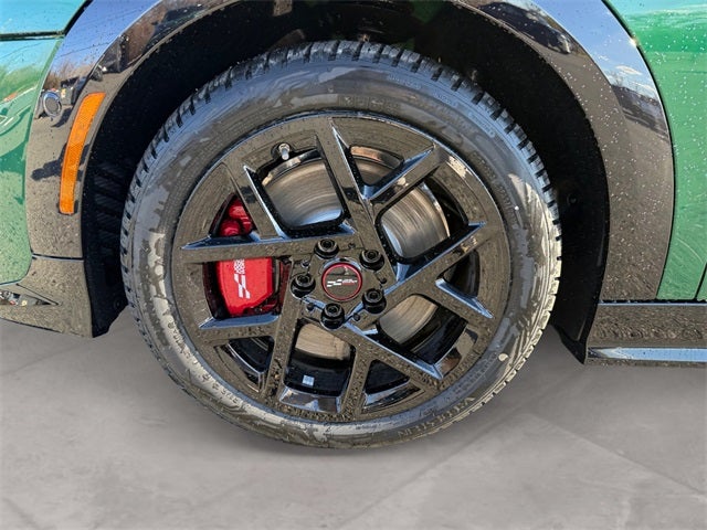 2026 MINI Hardtop 2 Door John Cooper Works