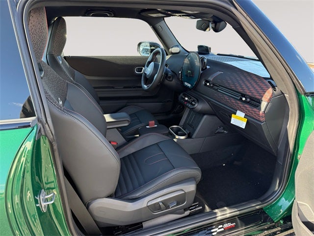 2026 MINI Hardtop 2 Door John Cooper Works