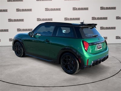 2026 MINI Hardtop 2 Door John Cooper Works