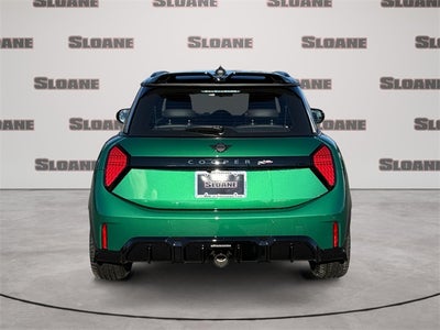 2026 MINI Hardtop 2 Door John Cooper Works