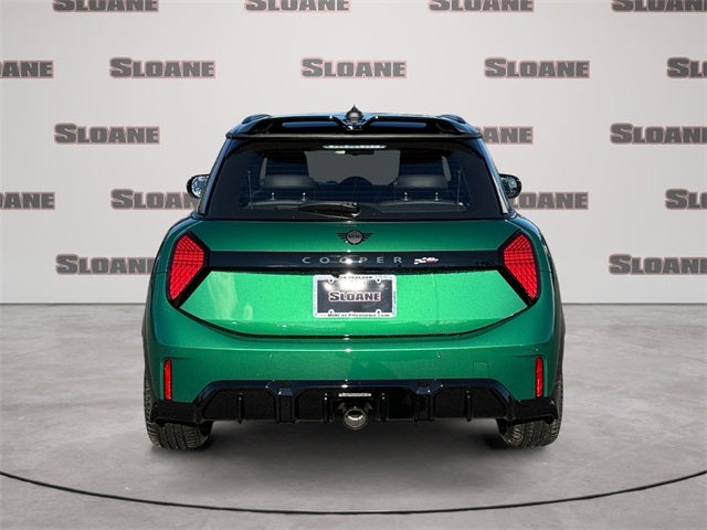 2026 MINI Hardtop 2 Door John Cooper Works