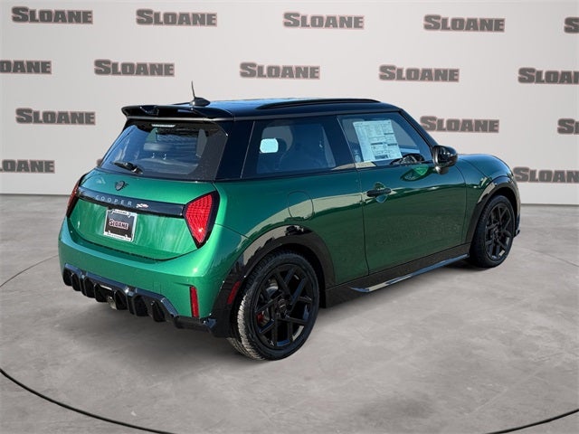 2026 MINI Hardtop 2 Door John Cooper Works
