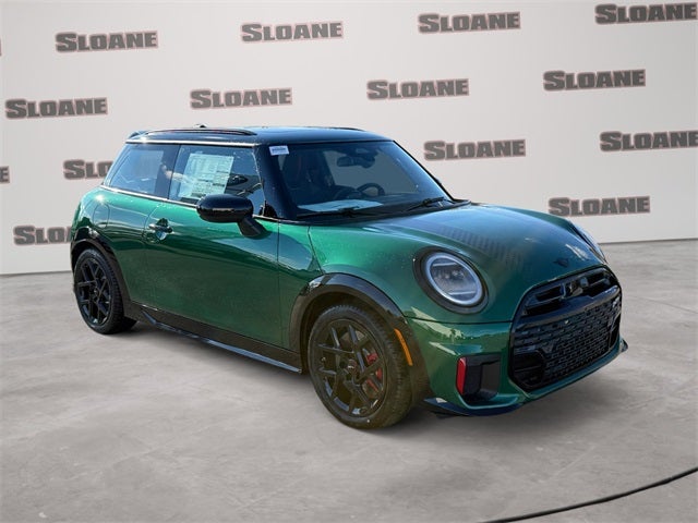 2026 MINI Hardtop 2 Door John Cooper Works